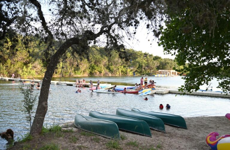 Camp Balcones Springs 5 768x503