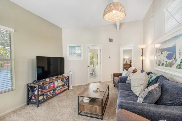 Upstairs Queen Sofa Bed