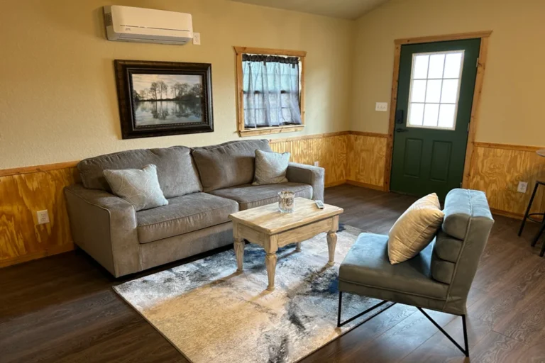 Vino Tramonto Cabin Rentals Zinfandel 2 768x512